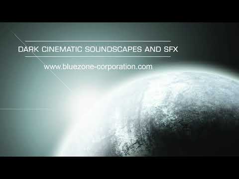 Free Download Dark Cinematic Soundscapes And Sound Effects WAV-DiSCOVER