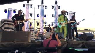 Aaron Lee Tasjan - Hard Life