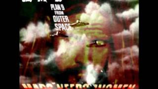 Rob Zombie ft Plan 9 - Mars Needs Women (Metallicorpse Remix)