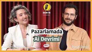 Yapay Zeka ile Pazarlama Simülasyonu / Doruk Gezici & Sercan Akdemir