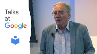 Mario Livio: "Why? What Makes us Curious" | Talks at Google