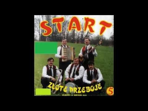 kapela weselna START