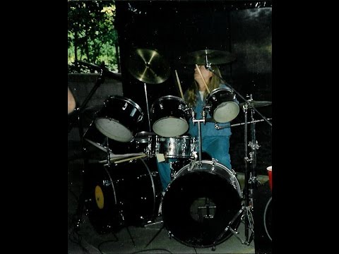 1971 Rogers 10pc kit