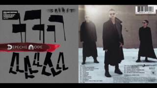 Depeche Mode - Scum / Scum (Frenetic Mix)