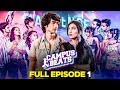Campus Beats Full Episode 1 Shantanu Maheshwari Shruti Sinha The Best Crime Web Series