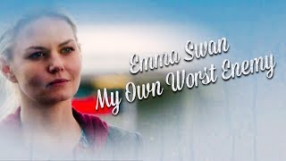 Emma Swan - My Own Worst Enemy