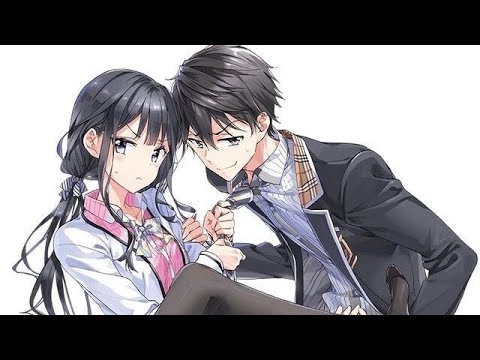 Masamune-kun no revenge opening Season 2 full. Please, please! by Ayaka Ohashi - Masamune-kun R