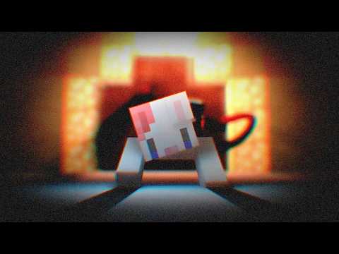 This Minecraft Player Did Something Horrible…