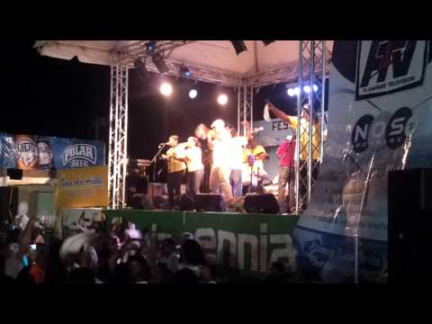 Foyan boys kanto krioyo 2012