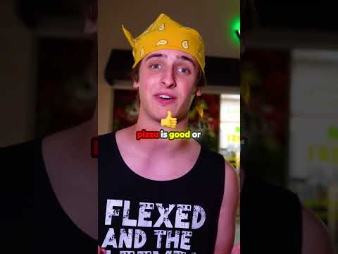 Did you know you can get pizza at Subway? 🍕😲