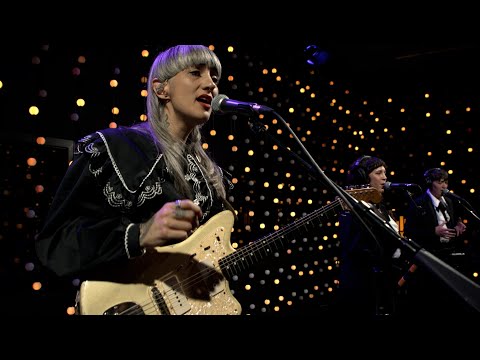 Y La Bamba - Dibujos De Mi Alma (Live on KEXP)
