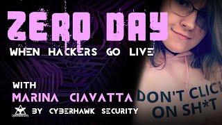 Cyberhawk Security — Featured Video