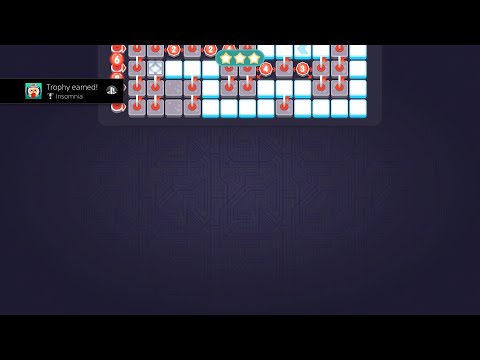 Minesweeper Genius - Insomnia Trophy PS4