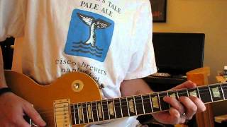 One Way Street - Aerosmith