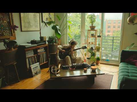 coulou's cafe trumpet meditations (no. 12)