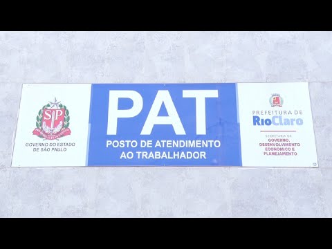 PAT tem inscrições para cursos