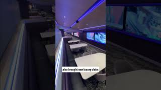 Ravens complete three-year renovation of M&T Bank Stadium