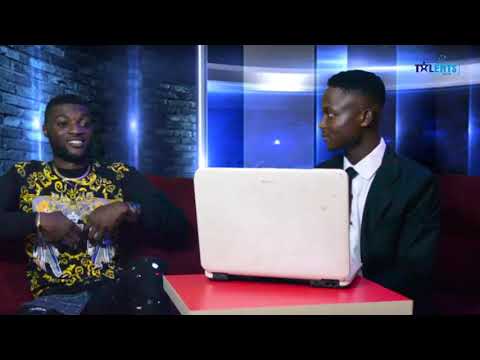 STAR DOLLAR ON TALENTS EXCLUSIVE SHOW