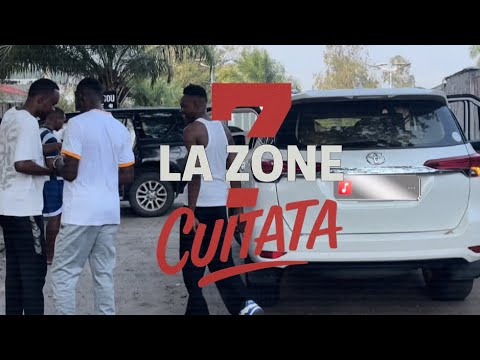 La Zone 7 - Cuitata - ( Clip Officiel )