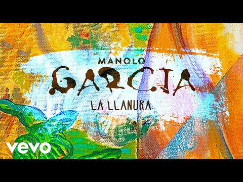 Videoclip de La Llanura — Manolo García