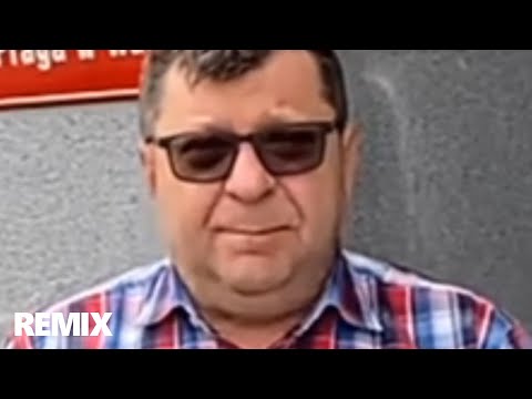 Zbigniew Stonoga ft. pytanie do Rzecznika (ft. KanałTM - Official Music) REMIX