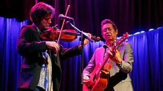 "Down in the Bowery" by Alejandro Escovedo, "live" at the Continental Club in Austin