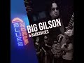 Big Gilson  & Back2Blues⭐Live at Blues Noape ⭐Jamming in Big D Live⭐. (**2024**)