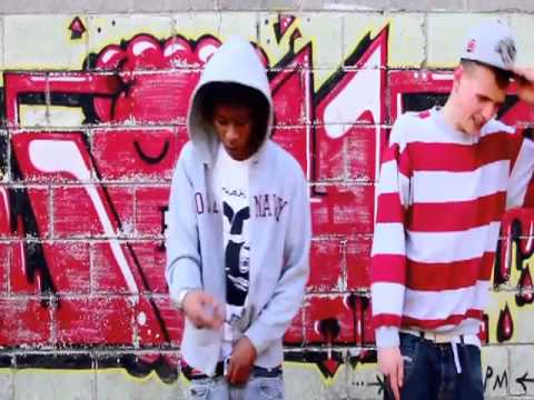 Twisted & SkankDaddy - Skanky Twisted C*nts [Net Video] [Prod By Assassin].