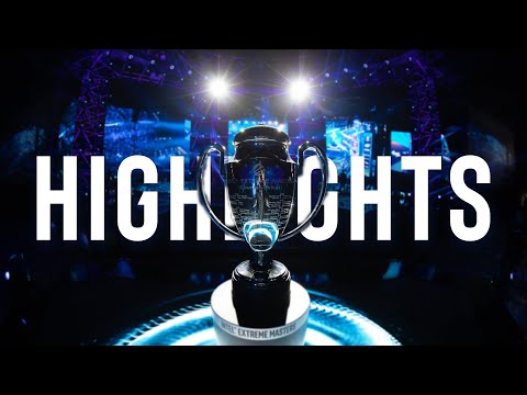 IEM Katowice 2020 HIGHLIGHTS - Day 5
