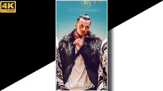 Body Language Ikka Full Screen Status|Ikka New Song Status 4K|Ikka Rap Status Full Screen|