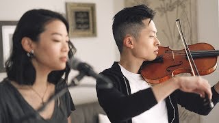 Bad At Love - Halsey - Daniel Jang & Arden Cho Cover