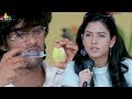 Happy Days Movie Scenes Seniors Vs Juniors Cricket Match Nikhil Tamannah Si Balaji Video