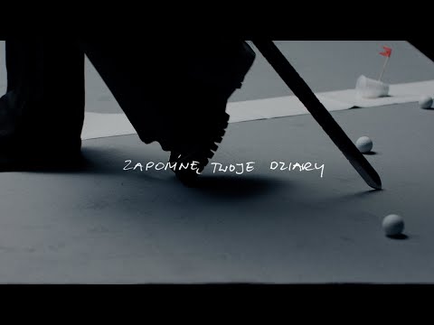 kuban - zapomnę twoje dziary (prod. favst)