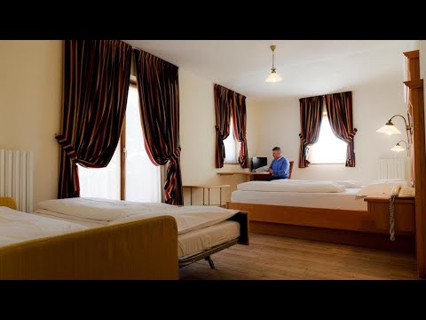 Hotel Touring, Livigno, Italy