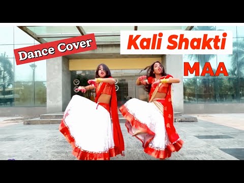 Kali shakti dance video | Kajol | Maa | Usha Uthup | Harsh Upadhyay | Ojasyaa