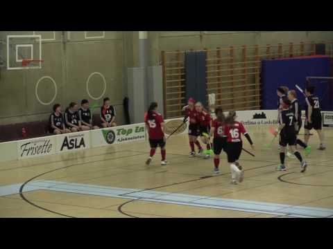 Voima(Naiset) - Hatsina II, 05.02.2017