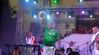 Quien piensa en ti. Mi banda el mexicano en Los Ángeles California. 7-22-18