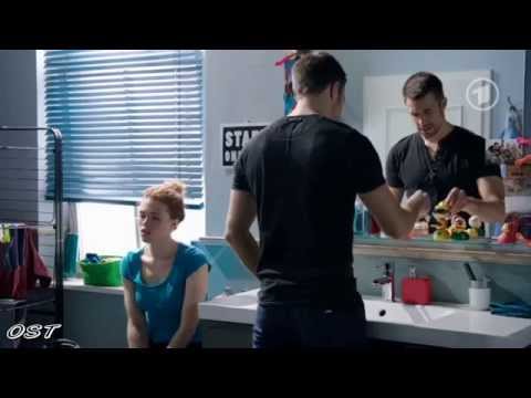 Olli and Jo 034 - 10.10.2014 Verbotene Liebe ep 4583 part 1