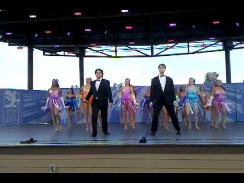 download lagu mp3 mp4 June Roy School Of Dance, download lagu June Roy School Of Dance gratis, unduh video klip June Roy School Of Dance