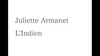 Juliette Armanet - L&#39;Indien