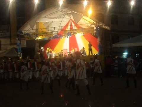 PLT. COREGRAFICO IERP SAÍDA EM GANDU  -