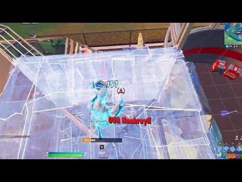 Mitr0 Highlights #21