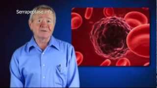 Serrapeptase - Serrapeptase Nattokinase Video