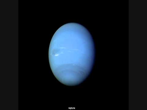 Gustav Holst - Neptune