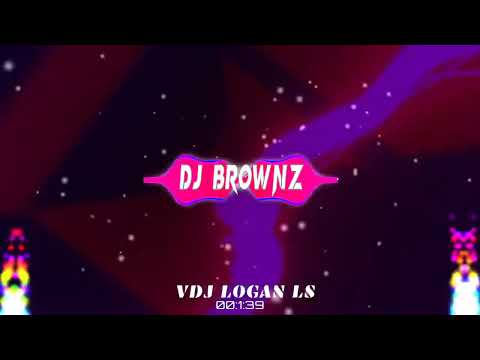 DJ BrownZ - Rette Kondai Kari Remix - 2K15 Mix - Tiktok Trending Mix - VDJ Logan LS