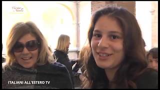 VOCINE NUOVE 2017 - Prima puntata.