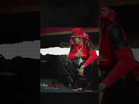 FlyBoy The Prince "Grove St." ft The Artist (Official Audio)