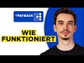 Wie Funktioniert Die Payback App 2025 Payback Punkte Sammeln Und Einlösen
