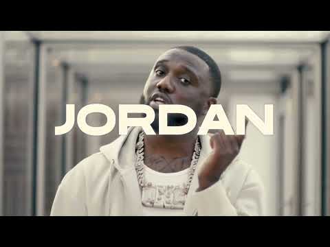 [FREE] Headie One x Loski UK Drill Type Beat 2025 - "JORDAN"
