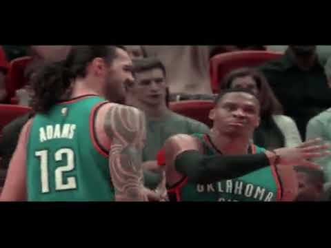 Russell Westbrook || "Migos Danger" || MVP Mix